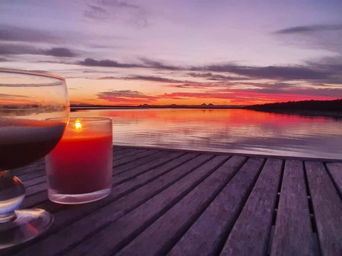 Bribie & Attractions 35