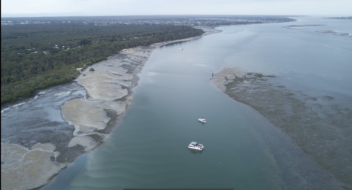 Bribie & Attractions 40