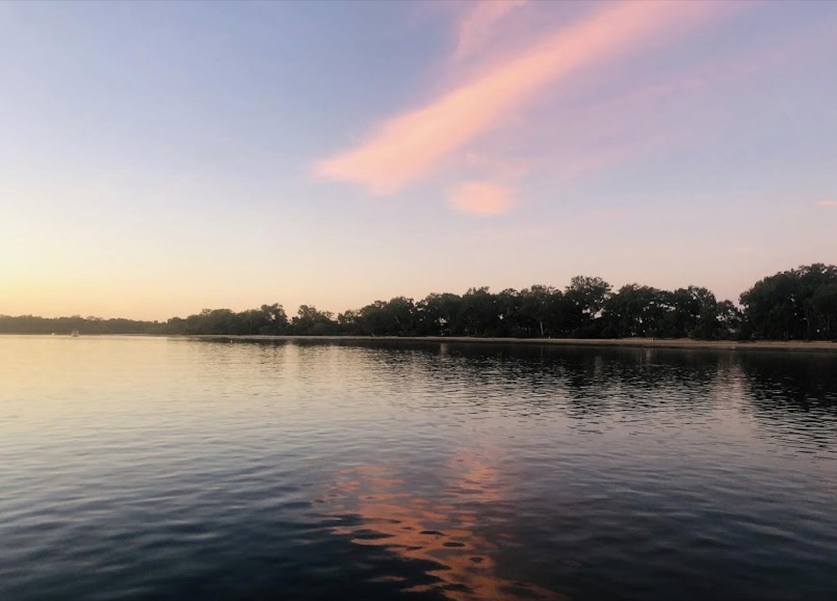 Bribie & Attractions 47