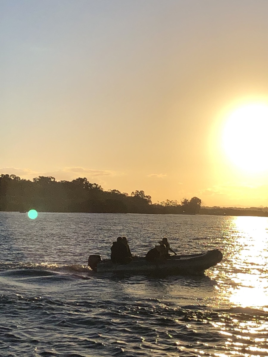 Bribie & Attractions 53