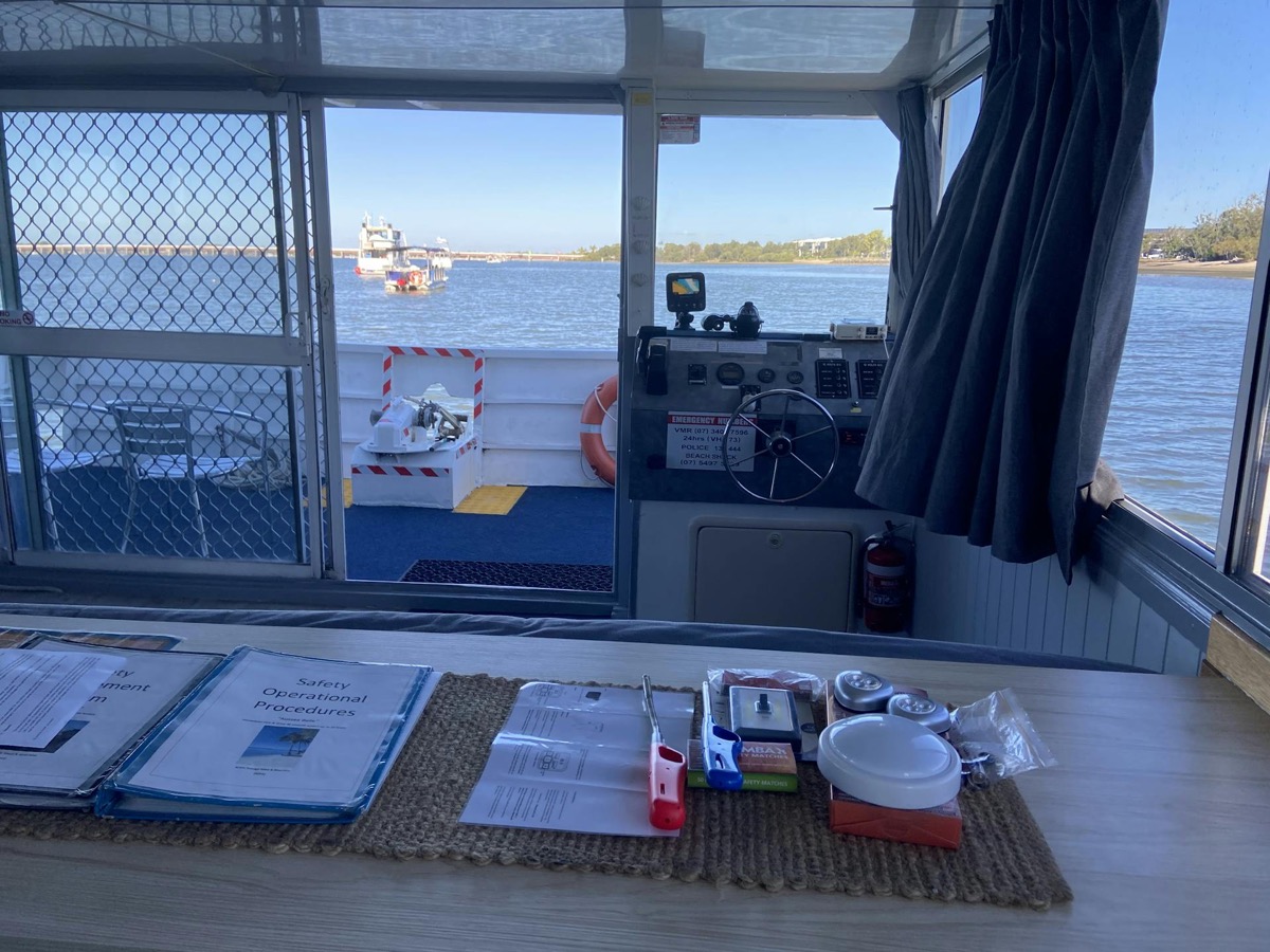 Bribie & Attractions 54