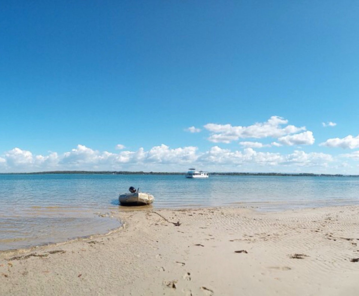 Bribie & Attractions 55