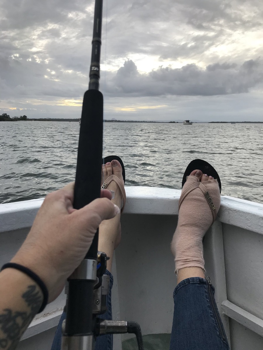 Bribie & Attractions 58