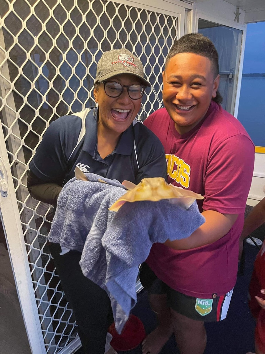 Bribie & Attractions 61