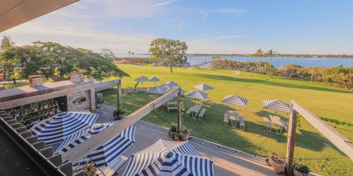 Bribie & Attractions 65