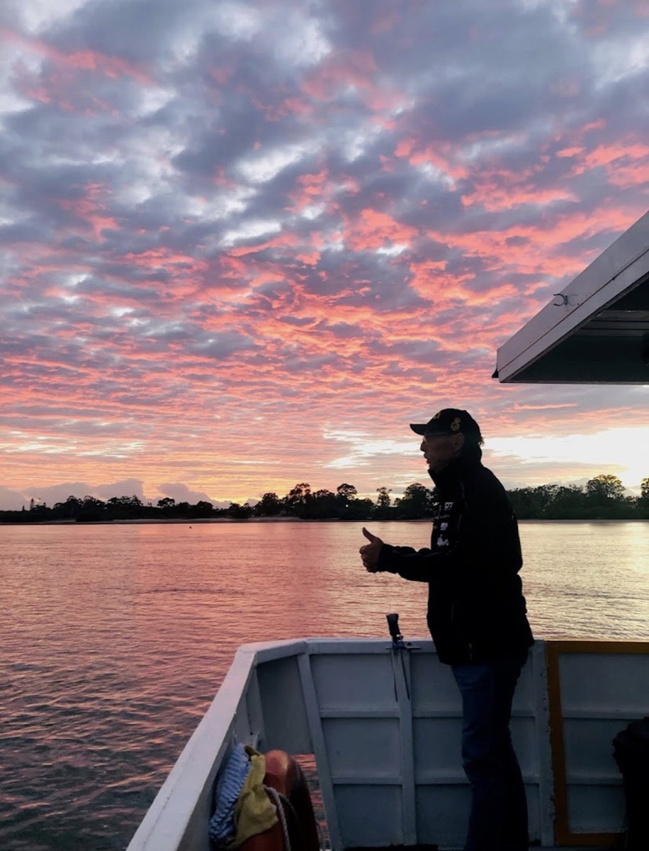 Bribie & Attractions 68