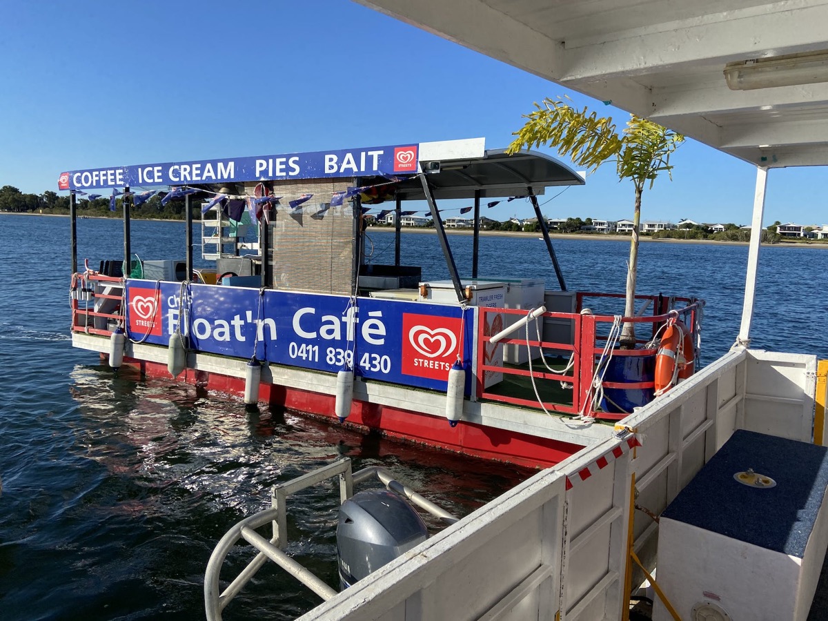 Bribie & Attractions 69