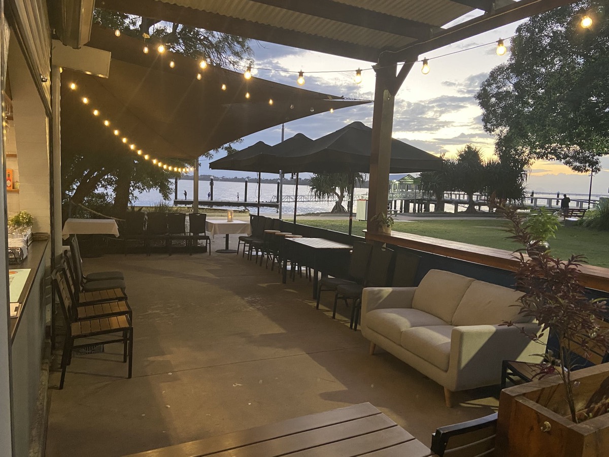 Bribie & Attractions 72